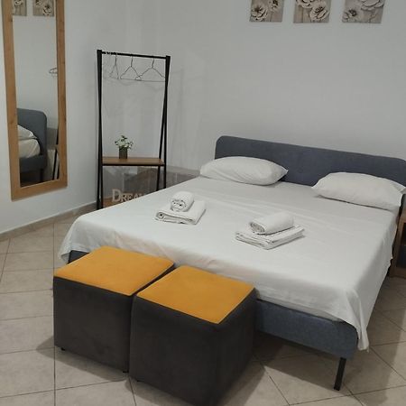 Dim'S Villas Κηπαρό Εξωτερικό φωτογραφία