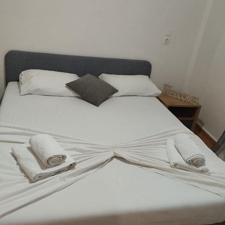 Dim'S Villas Κηπαρό Εξωτερικό φωτογραφία