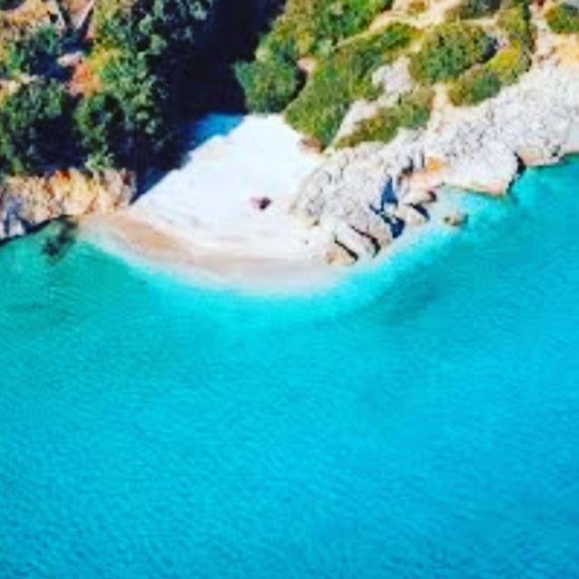 Dim'S Villas Κηπαρό Εξωτερικό φωτογραφία