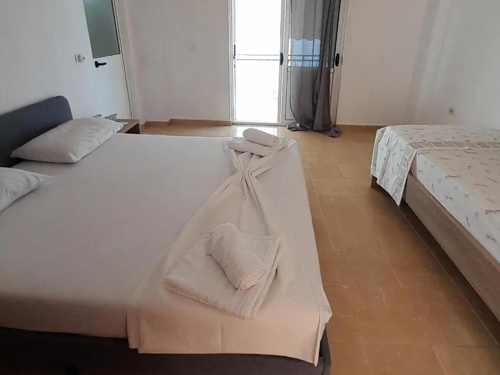 Dim'S Villas Κηπαρό Εξωτερικό φωτογραφία