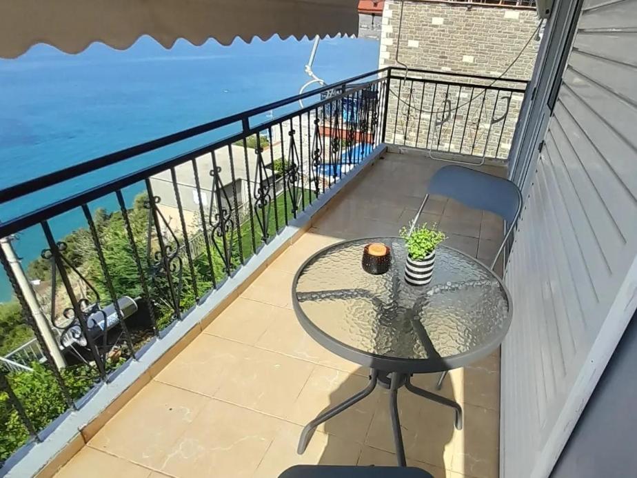 Dim'S Villas Κηπαρό Εξωτερικό φωτογραφία
