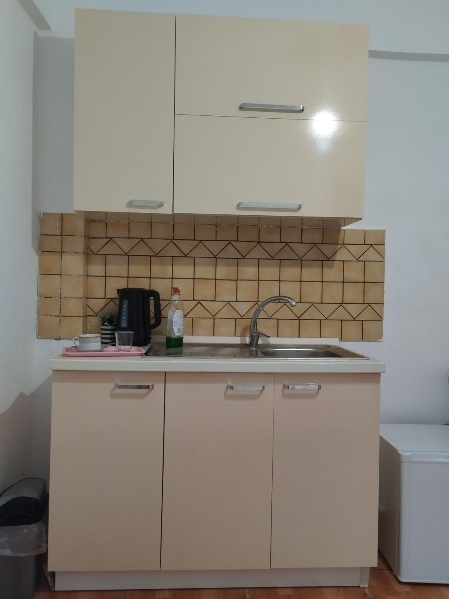 Dim'S Villas Κηπαρό Δωμάτιο φωτογραφία