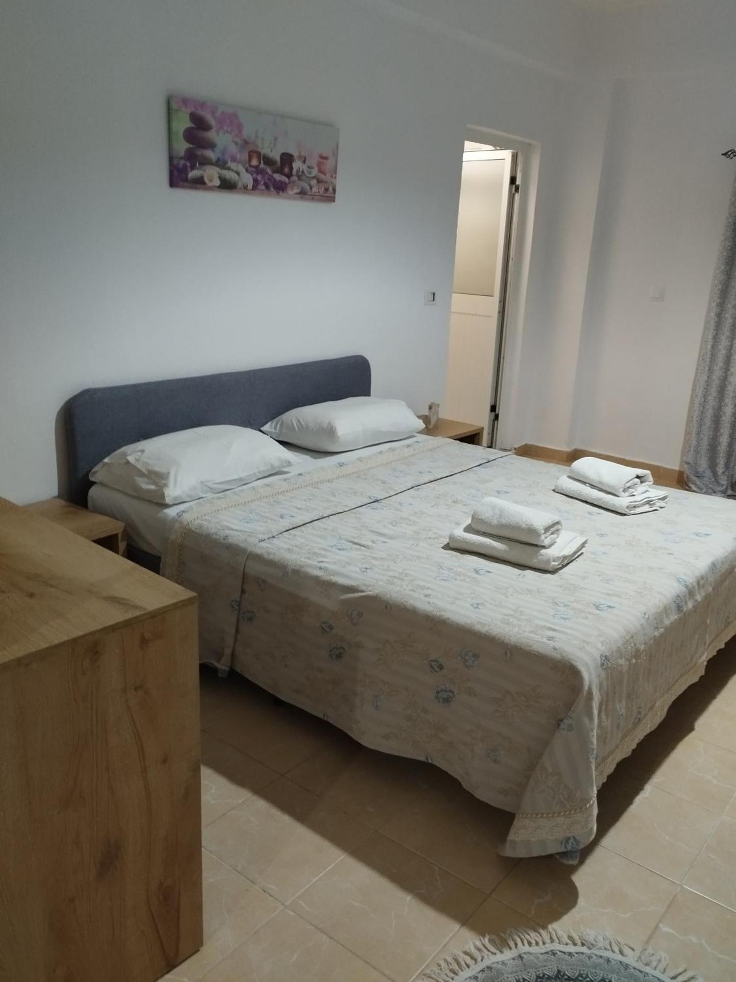 Dim'S Villas Κηπαρό Εξωτερικό φωτογραφία