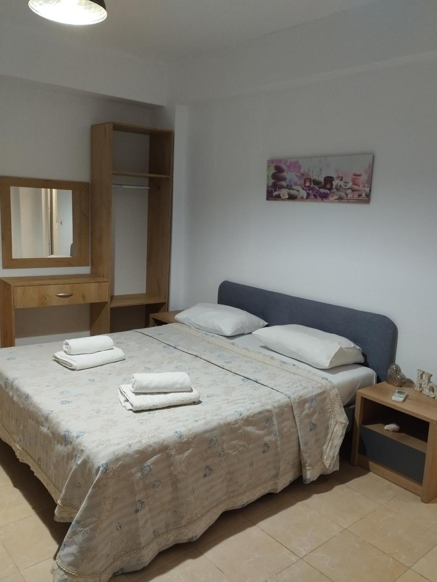Dim'S Villas Κηπαρό Δωμάτιο φωτογραφία