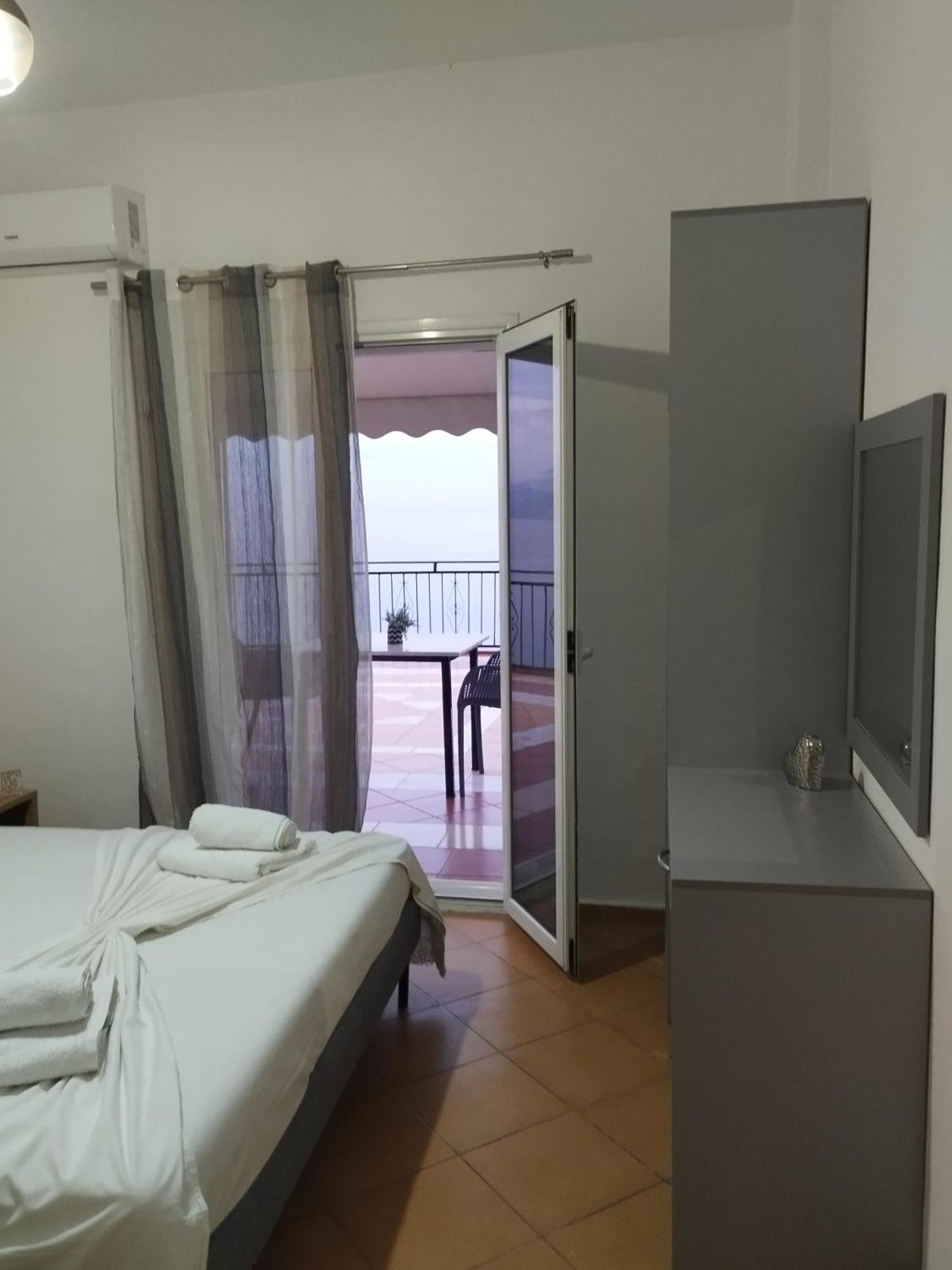 Dim'S Villas Κηπαρό Εξωτερικό φωτογραφία