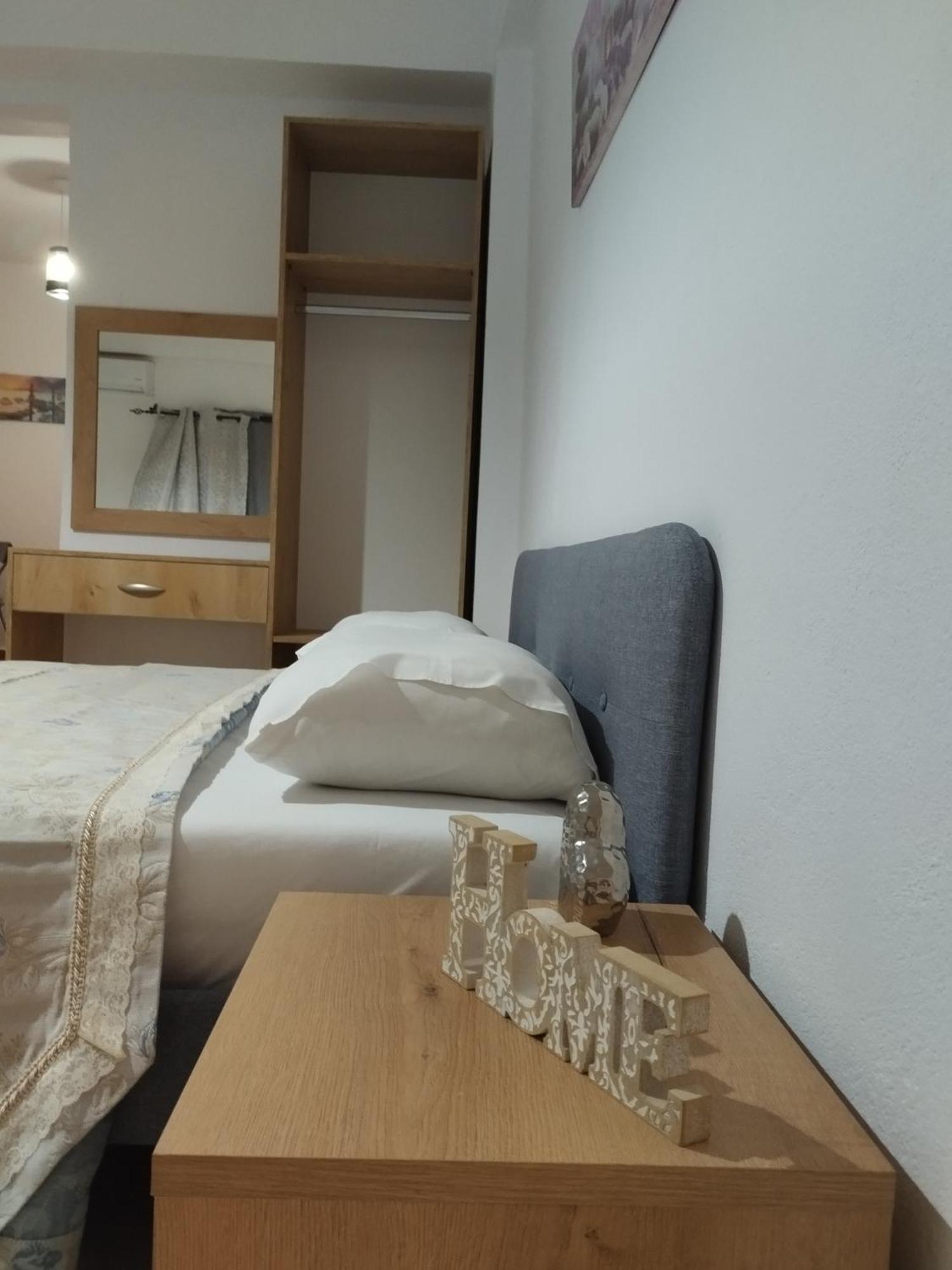 Dim'S Villas Κηπαρό Δωμάτιο φωτογραφία